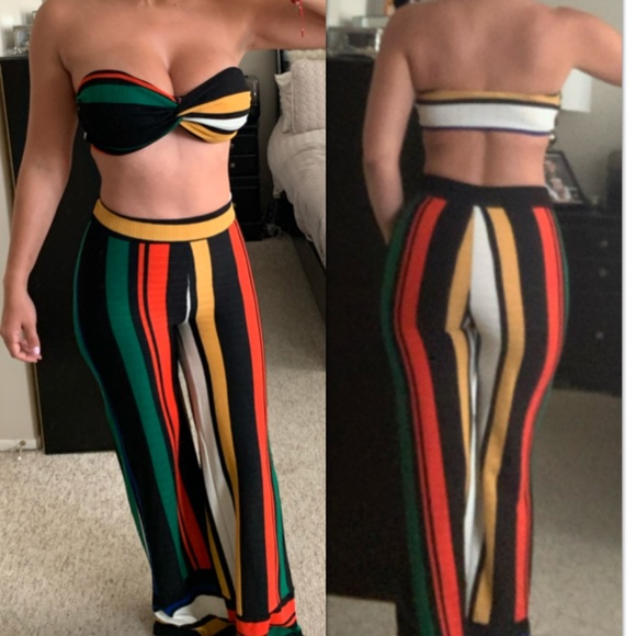 Fashionnova 2 piece set - Picture 1 of 2